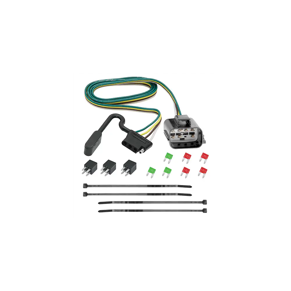 Tekonsha Custom Wiring Harness - T-Connector - 118270